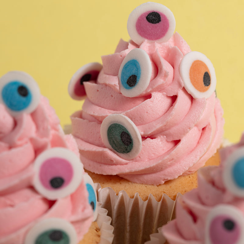 PME Colourful Eyes Sprinkles (25g / 0.9oz)