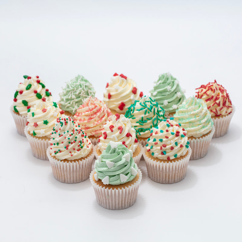 PME 30 Pack Assorted Sprinkles - Classic (180g / 6.35oz)
