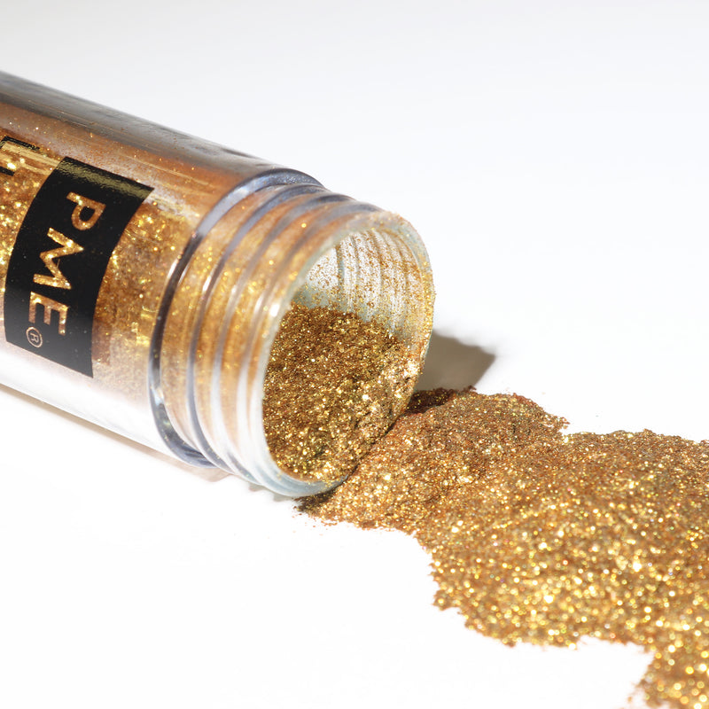 PME Edible Lustre Snow (10g) More Colours on the way