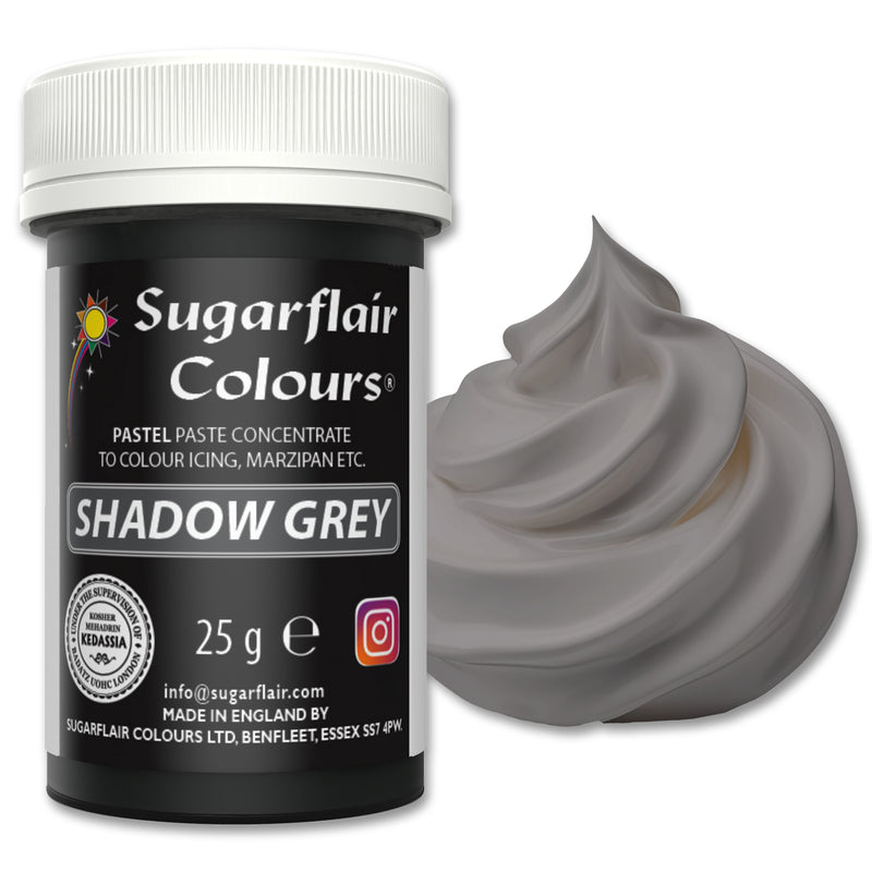 Sugarflair Spectral Pastes 25g - Choose Your Favourites