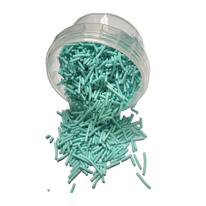 Baby Blue Sprinkles 40g