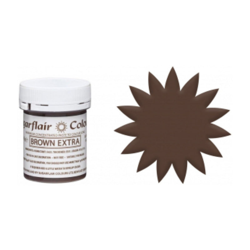 Spectral Brown Extra - 42g