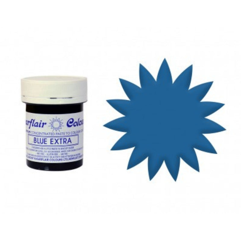 Spectral Blue Extra - 42g