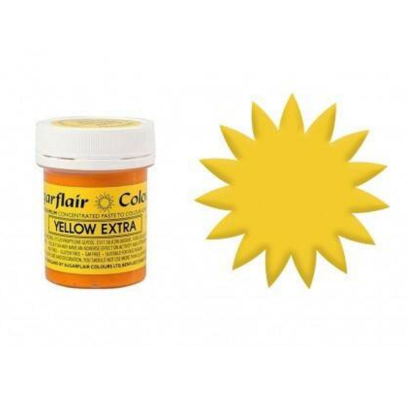 Spectral Yellow Extra - 42g