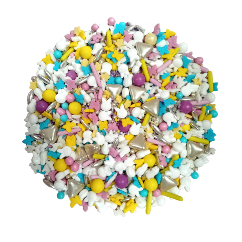 Sweet Easter Mix 40g