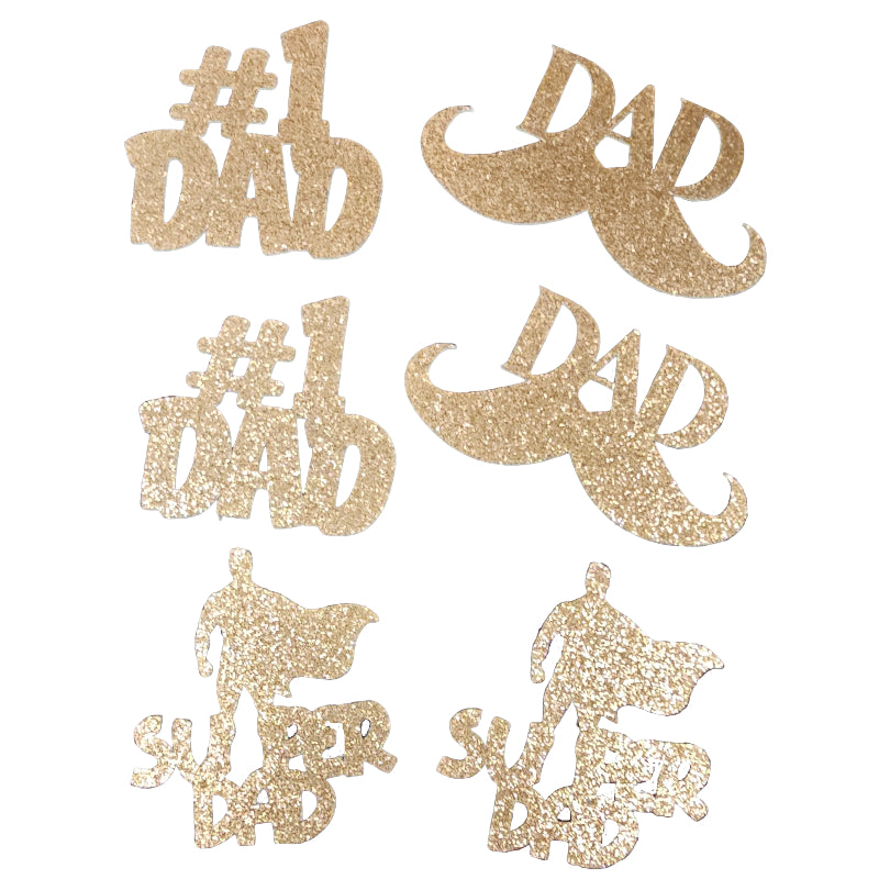 Fathers Day Cupcake pics