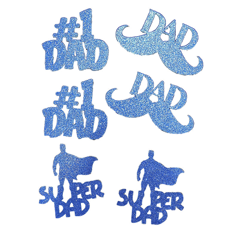 Fathers Day Cupcake pics