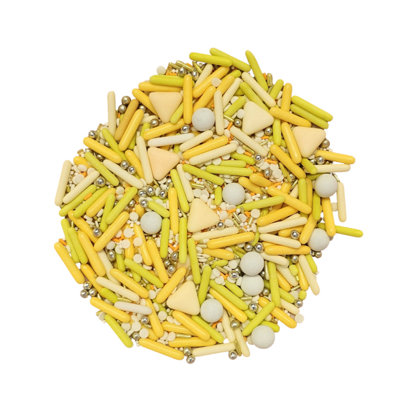 Spring Breeze Mix 40g