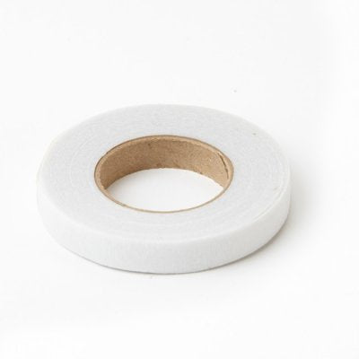 PME Florist Tape - White (13mm x 17.4m / 0.5 x 1080”)