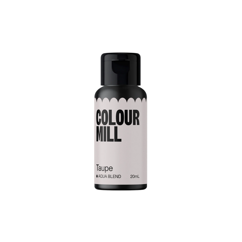 Taupe - Aqua Blend 20ML