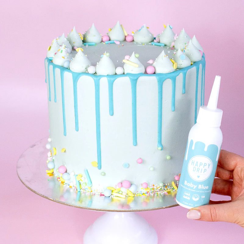 Happy Drip Baby Blue 130g