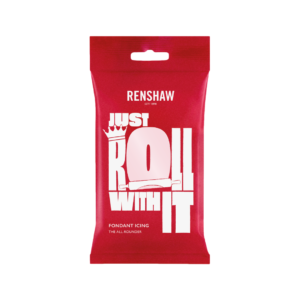 Renshaw Sugar Paste 250g Choose your Favourites