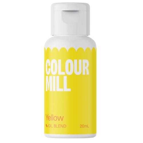 Colour Mill Oil Colours 20ml Choose Your Favourite !