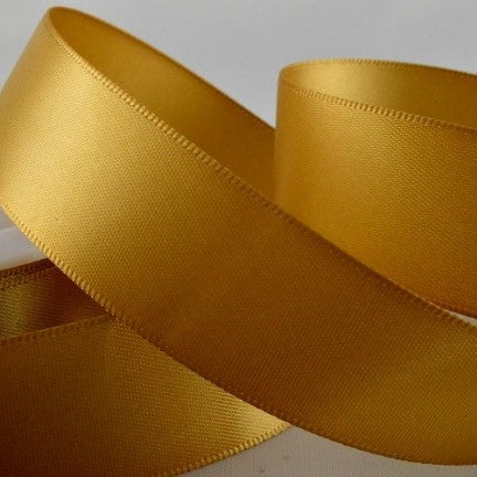 15mm Satin Dark Gold