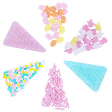PME 6-in-1 Easter Sprinkle Mix (172g)