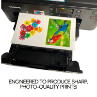 EPS ProPrint™ A4 Edible Icing Sheets - 25 Sheets