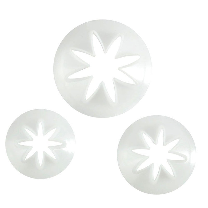 FMM Sugarcraft Daisy Cutters Set