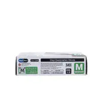 Food Safe Protective Vinyl Gloves or Apron S,M or L 100/pk