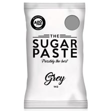 The SugarPaste 1kg Choose your Favourites