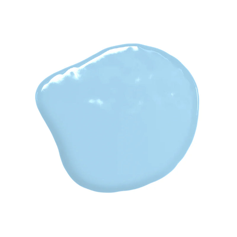 Baby Blue Oil Based Colouring 100ml