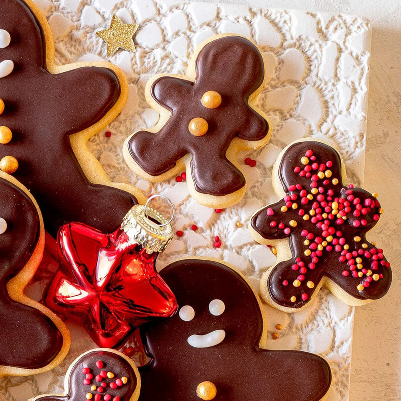 Gingerbread Cookie Cutter / Mini