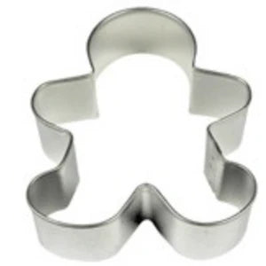 Gingerbread Cookie Cutter / Mini