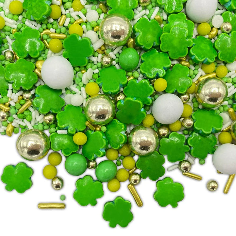Happy Sprinkles Daily Dose of Luck 90G