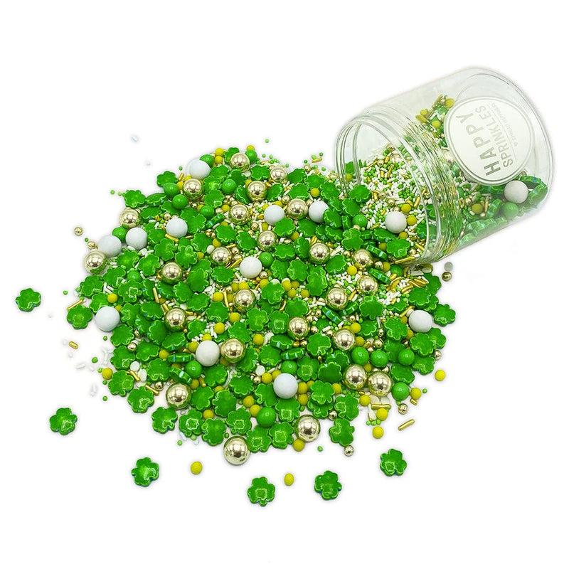 Happy Sprinkles Daily Dose of Luck 90G