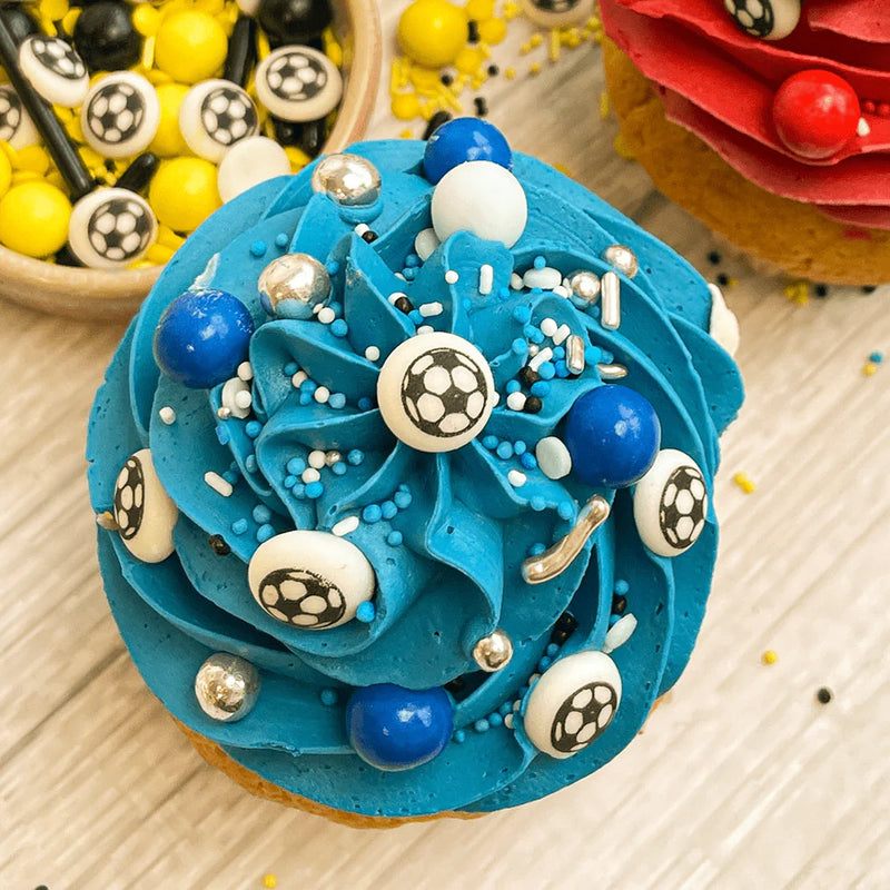 Happy Sprinkles Football's Coming Home 90g