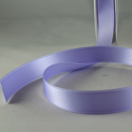 15mm Satin Lilac