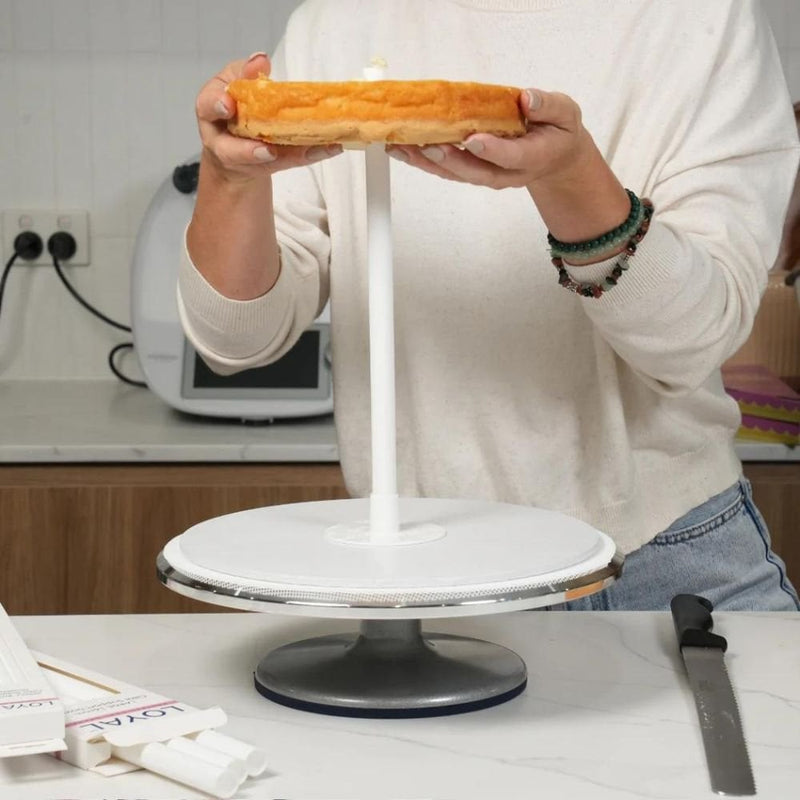 LOYAL Cake Dowel Mounting Bracket
