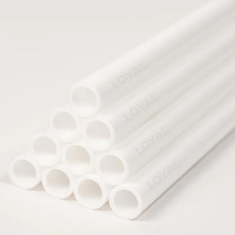 LOYAL Large Cake Dowels Heavy Duty x 5