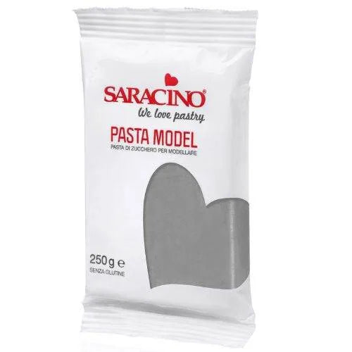Saracino Grey Modelling Paste 250g