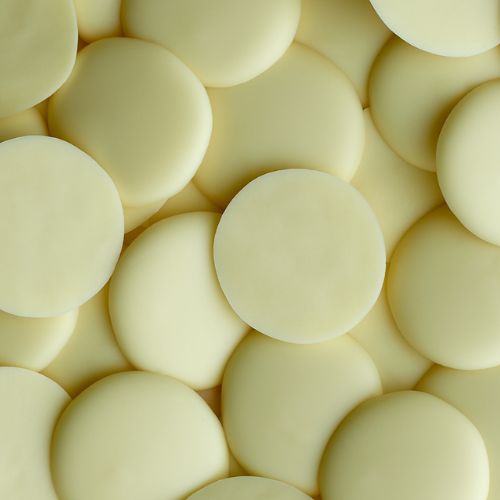 15kg Belcolade Belgian White Chocolate 30%