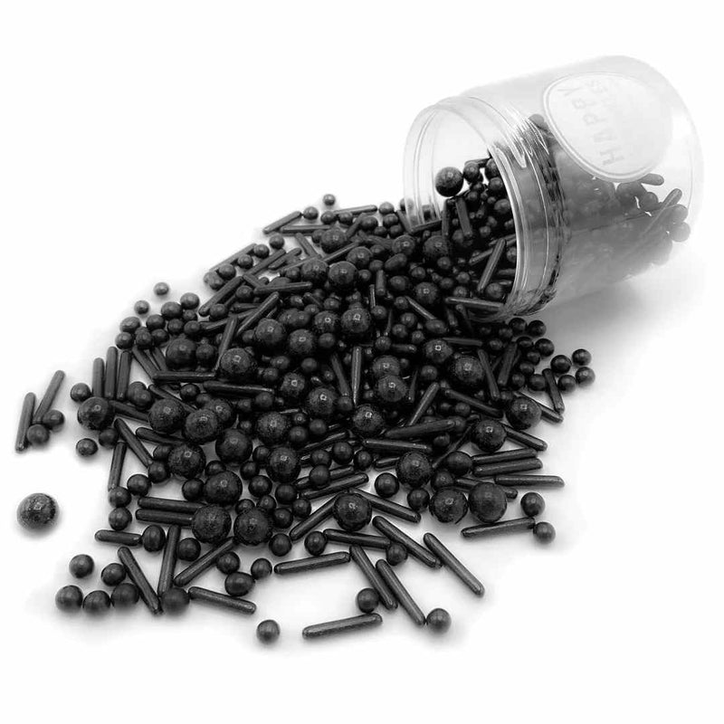 Happy Sprinkles Night Sky 180g