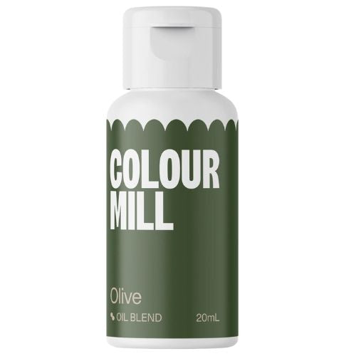 Colour Mill Oil Colours 20ml Choose Your Favourite !