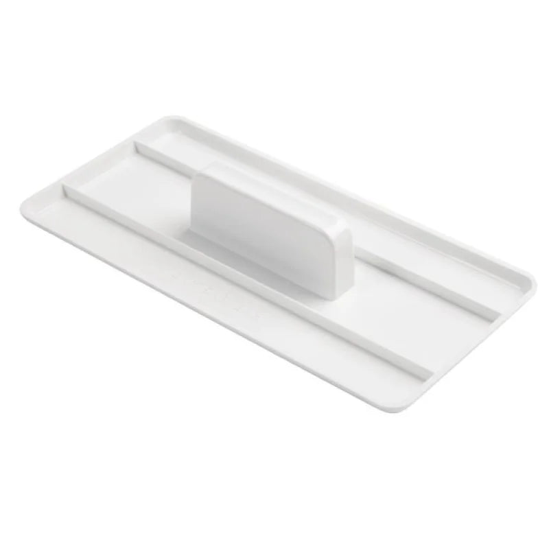 Straight Edge Corner Smoother - 8.2 x 3.2 x 16.3 cm