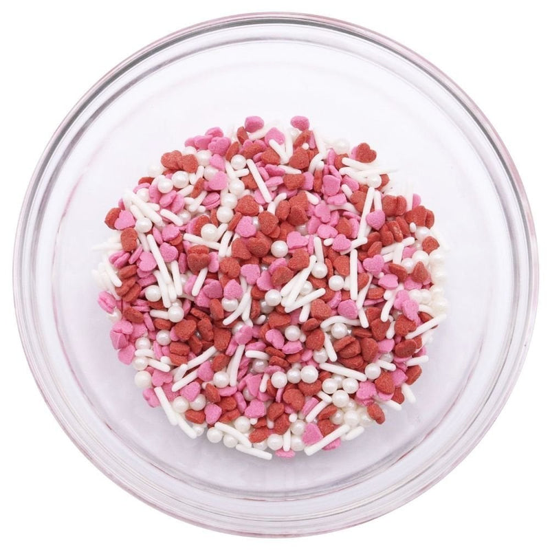 PME Valentines Sprinkles - All the Love (70g)