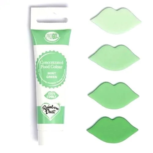 Rainbow ProGel 25g Choose your Favourites