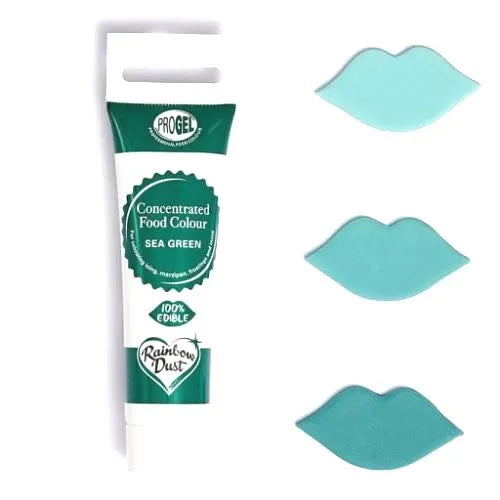 Rainbow ProGel 25g Choose your Favourites