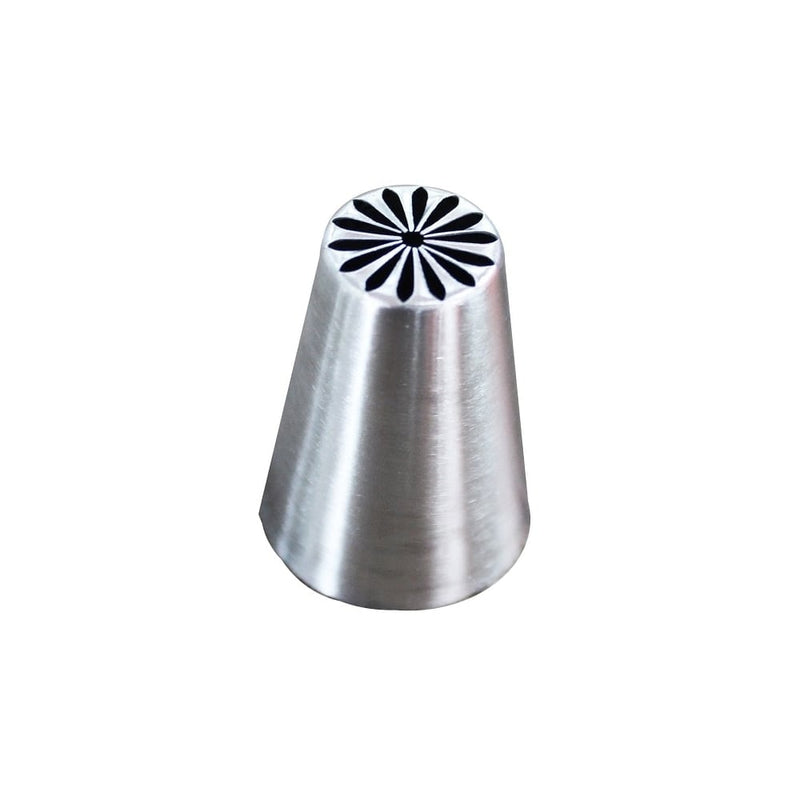 Simply Making Candy Gem Piping Tip