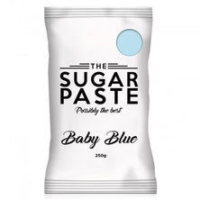 The SugarPaste 1kg Choose your Favourites