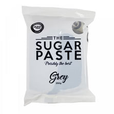 The SugarPaste 250g Choose your Favourites
