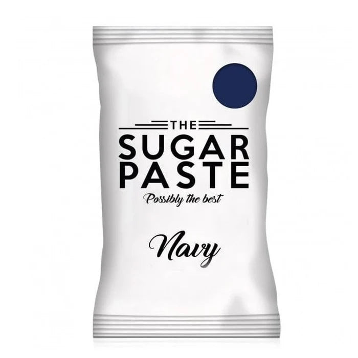 The SugarPaste 1kg Choose your Favourites