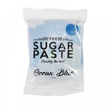 The SugarPaste 250g Choose your Favourites