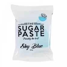 The SugarPaste 250g Choose your Favourites
