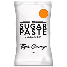 The SugarPaste 1kg Choose your Favourites