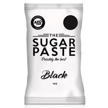 The SugarPaste 1kg Choose your Favourites