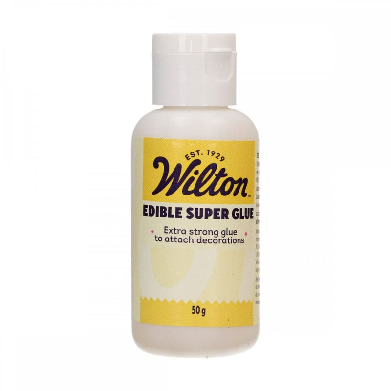 Wilton Edible "Superglue" 50g
