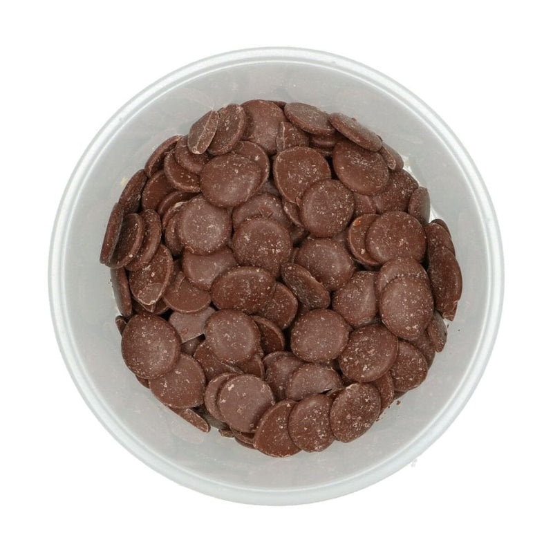 Wilton Light Cocoa Candy Melts 125g